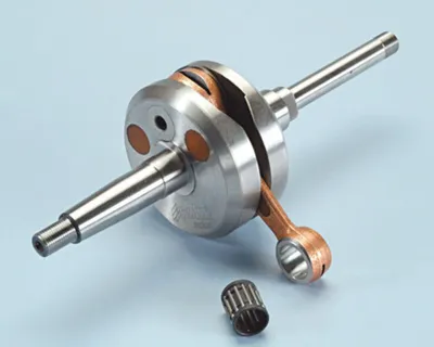 Produktbild von POLINI Kurbelwelle Peugeot 103