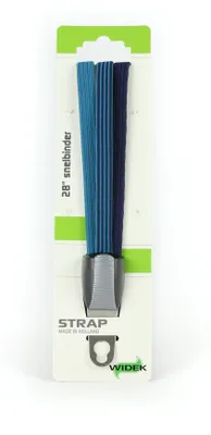 Produktbild von Widk Triobinder Trek-In 28 Aqua Blauw Univ. Karte