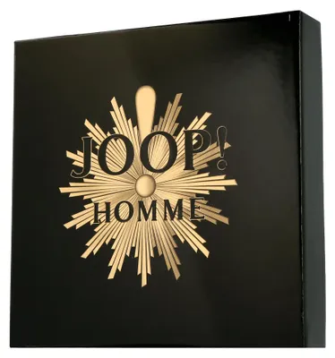 Produktbild von Joop! Homme 75 ml EdT Set mit Shower Gel