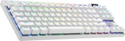 Immagine prodotto di Logitech 920-012144 - Tastiera