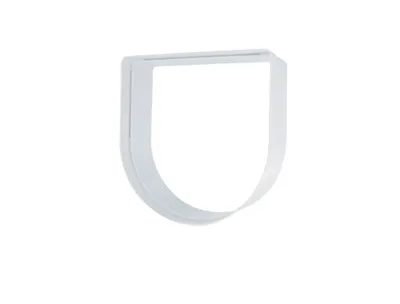 Produktbild von Nobby Tunnelverlängerung 40 mm weiß