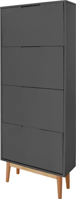 Produktbild von home24 Schuhkipper