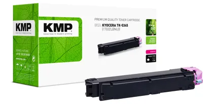 Produktbild von KMP 2932,0006, 9000 Seiten, Magenta, 1 Stück(e)