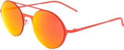 Image de Italia Independent 0207-055-000 Lunettes de soleil homme One Size