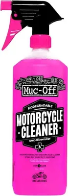 Zdjęcie produktu dla MUC-OFF płyn do mycia motocykla- 1L - MOTORCYCLE CLEANER
