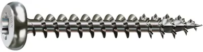 Immagine prodotto di Vite R 88093 Ruko con punta/T-STAR VG 5 x 40/35-T20 A 2