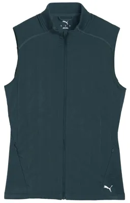 Imagen del producto de Chaleco Puma Run Cloudspun Warmlbl Vest para Mujer