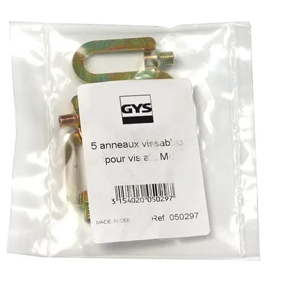 Image de Poste de soudure GYS 050297