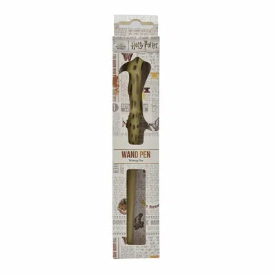 Image de ThumbsUP! Stift - Harry Potter - Voldemorts Zauberstab