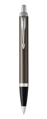 Immagine prodotto di Parker 1931671 penna a sfera Blu Penna a sfera retrattile a clip 1 pz