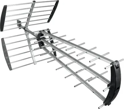 Immagine prodotto di Antenna DVB-T2 DPM HN62, 20dB, LTE, 38 elementi