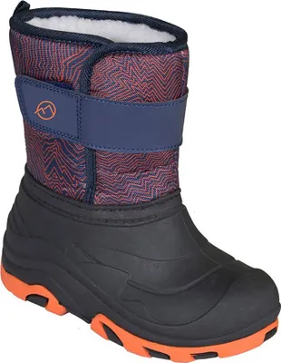 Produktbild von Lhotse Rubble Schneeschuhe Mehrfarbig EU 30-31 Mehrfarbig EU 30-31