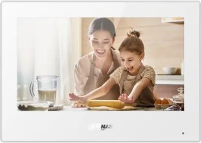 Image de Dahua Technology VTH5321GW-W Display