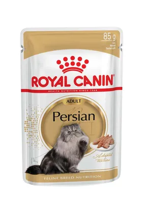 Produktbild von Royal Canin 9003579001165, Adult, Perserkatze, 85 g