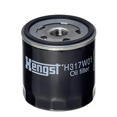 Obrázek produktu pro HENGST FILTER Olejový filtr Článek: H317W01
