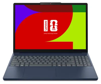 Immagine prodotto di Lenovo IdeaPad Slim 3 15IPH11 Copilot+ PC Intel Core Ultra 5 322 Computer portatile 38,9 cm (15.3") WUXGA 16 GB DDR5-SDRAM 512 GB SSD Wi-Fi 6 (802.11ax) Windows 11 Home Blu Italiano