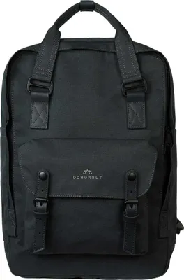 Produktbild von Doughnut Macaroon Daypack 44 cm Laptopfach