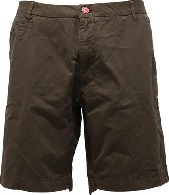 Produktbild von 2474Y bermuda uomo GAUDI' JEANS green Baumwolle short pant