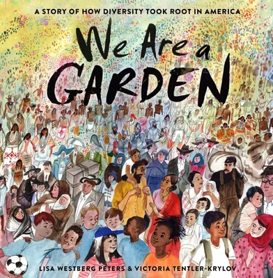 Produktbild von We Are a Garden