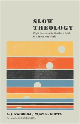 Image de Slow Theology
