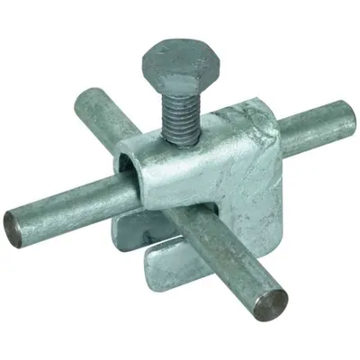 Image de DEHN Borne de jonction VK A UNI ST 308025