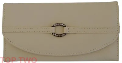 Produktbild von Friedrich Nageletui Maniküre-Set 74250 Beige