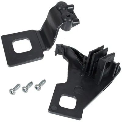 Produktbild von Audi A4 B8 11-15 Reparatursatz für linken Scheinwerfer