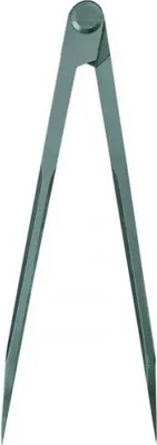 Produktbild von MIB Spitzzirkel Nietscharnier, 4048000