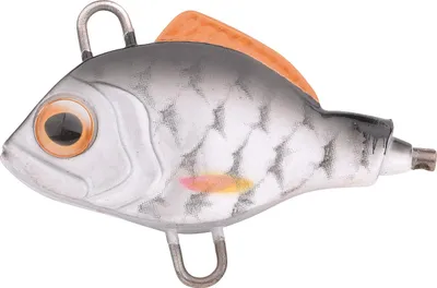 Image de Spro ASP Jiggin Spinner, Poids:7g, Couleur:Roach UV