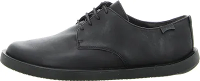 Produktbild von Camper Sportliche Schnürschuhe Männlich 32303635333938 Schwarz 42 EU