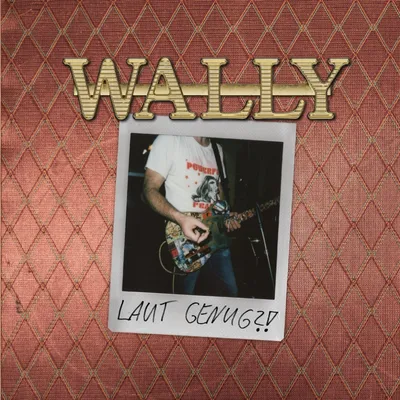 Obrázok produktu pre Wally: Laut genug?!