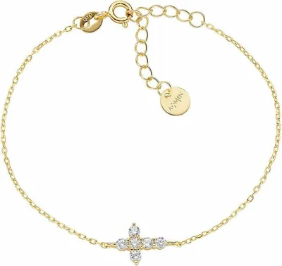 Immagine prodotto di Bracciale da donna Amen BRCRPAGBZ