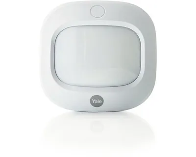 Productafbeelding van Yale Sync bewegingssensor, wit. (PIR-sensor)