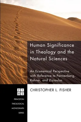 Produktbild von Human Significance in Theology and the Natural Sciences