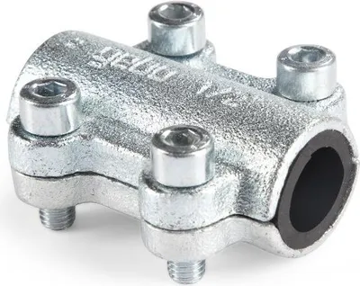 Produktbild von Gebo DSK 1/2" Reparaturschelle für Stahlrohre