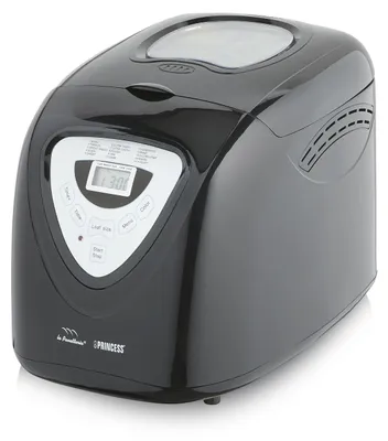 Produktbild von Brotmaschine Princess 152009 600W Schwarz