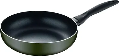 Produktbild von Pfanne San Ignacio experto Schwarz grün Aluminium Ø 20 cm