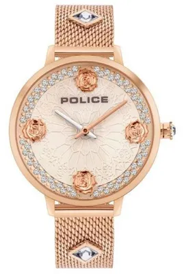 Image de POLICE Montres-bracelets PL16031MSR32