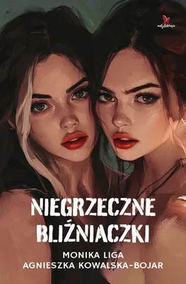 Imagen del producto de Niegrzeczne bliźniaczki