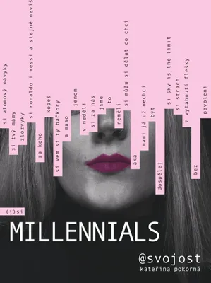 Productafbeelding van Millennials