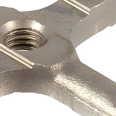 Produktbild von Schaltkreuz RMS 5mm für Piaggio Vespa Sprint 150, 0949446