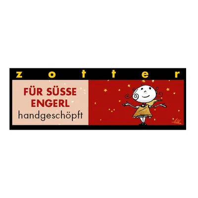 Image de Für süße Engerl - Schoko-Mini 20g
