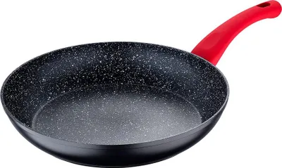 Obrázek produktu pro Hliníková pánev, indukce, Toledo, Ø 26 cm