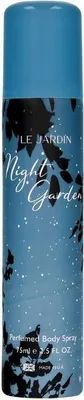 Produktbild von Le Jardin Night Garden Body Spray 75ml