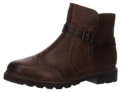 Produktbild von Remonte Stiefelette in braun, Gr. 42
