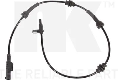 Produktbild von Sensor, Raddrehzahl