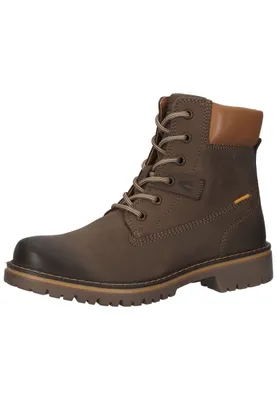 Produktbild von Camel Active Ankle Boot Park - Braun Glattleder Größe: 36 Normal