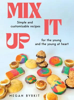 Produktbild von Mix It Up