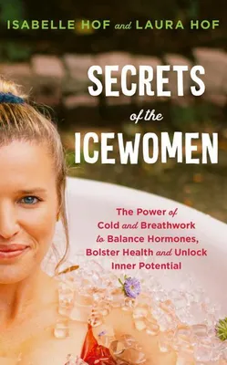 Image de Secrets of the Icewomen