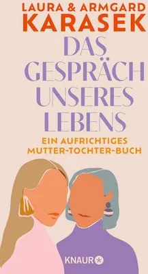 Obrázek produktu pro Das Gespräch unseres Lebens